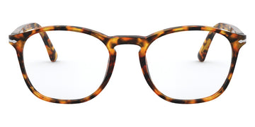 Persol® PO3007VM - Yellow Tortoise Eyeglasses