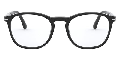 Persol® PO3007VM - Black Eyeglasses