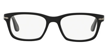 Persol® PO3012V - Matte Black Eyeglasses