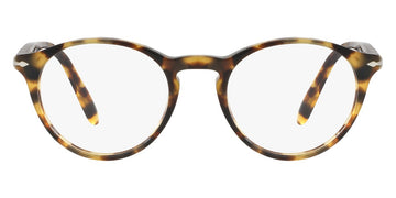 Persol® PO3092V - Brown / Beige Tortoise Eyeglasses