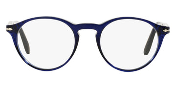 Persol® PO3092V PS PO3092V 9038 50 - 9038 Blue Eyeglasses