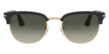 Persol® PO3105S - Black Sunglasses