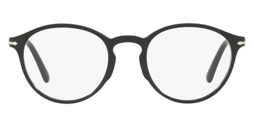 Persol® PO3174V - Black Eyeglasses