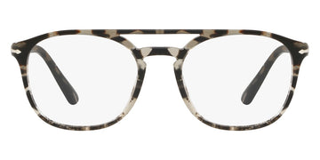 Persol® PO3175V - Tortoise Gray Eyeglasses