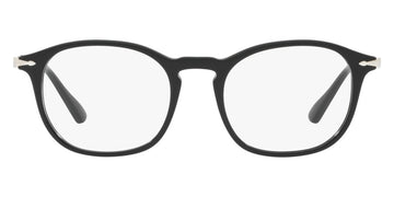 Persol® PO3179V - Black Eyeglasses