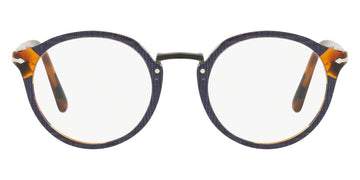 Persol® PO3185V - Blue 1090 Eyeglasses