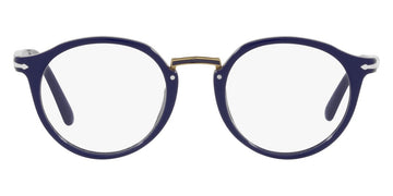 Persol® PO3185V - Blue 1144 Eyeglasses