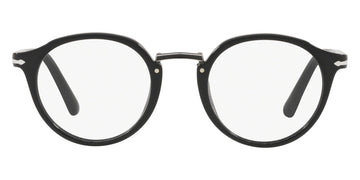 Persol® PO3185V - Black Eyeglasses