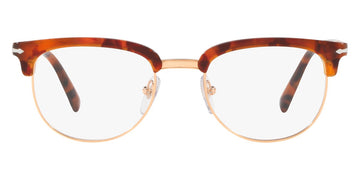 Persol® PO3197V - Brown Tortoise Eyeglasses