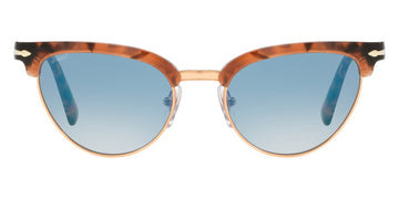 Persol® PO3198S - Tortoise Pink Sunglasses