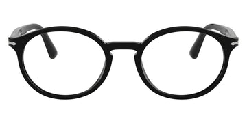 Persol® PO3211V - Black Eyeglasses