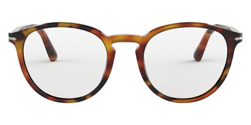 Persol® PO3212V - Tortoise Brown Eyeglasses