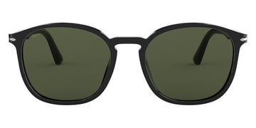 Persol® PO3215S - Black Sunglasses