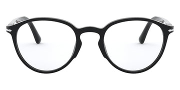 Persol® PO3218V - Black Eyeglasses