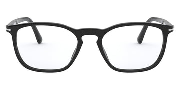 Persol® PO3220V - Black Eyeglasses