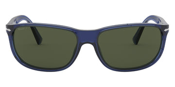 Persol® PO3222S - Blue Sunglasses