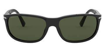 Persol® PO3222S - Black Sunglasses