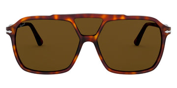 Persol® PO3223S - Havana Sunglasses