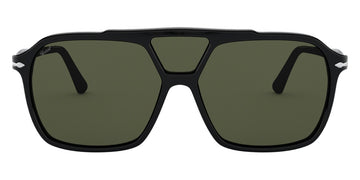 Persol® PO3223S - Black Sunglasses