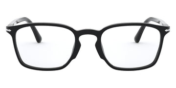 Persol® PO3227V - Black Eyeglasses