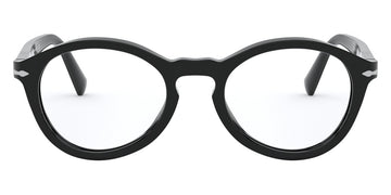 Persol® PO3237V - Black Eyeglasses