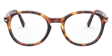 Persol® PO3239V - Honey Tortoise Eyeglasses