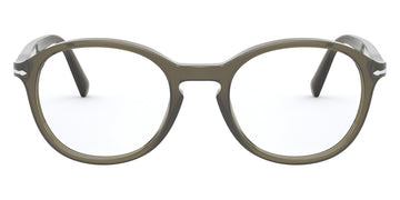 Persol® PO3239V - Opaline Smoke Eyeglasses