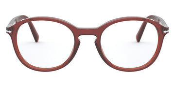 Persol® PO3239V - Bordeaux Smoke Eyeglasses