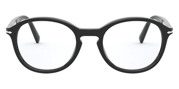 Persol® PO3239V - Black Eyeglasses