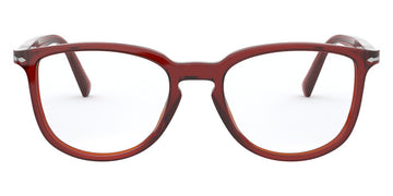 Persol® PO3240V - Bordeaux Smoke Eyeglasses