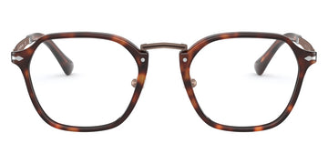 Persol® PO3243V - Havana Eyeglasses