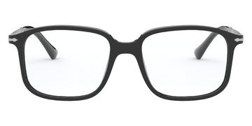 Persol® PO3246V - Black Eyeglasses