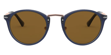 Persol® PO3248S - Cobalto Sunglasses