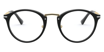 Persol® PO3248V - Black Eyeglasses