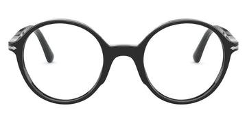 Persol® PO3249V - Black Eyeglasses