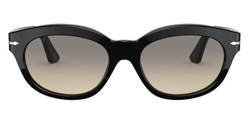 Persol® PO3250S - Black Sunglasses