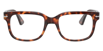 Persol® PO3252V - Havana Eyeglasses