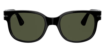 Persol® PO3257S - Black Sunglasses