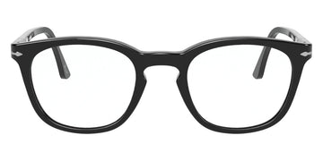 Persol® PO3258V - Black Eyeglasses