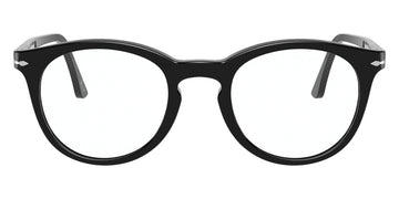 Persol® PO3259V - Black Eyeglasses