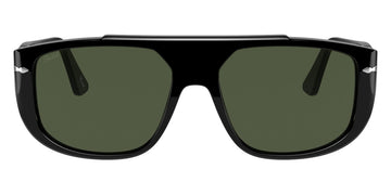 Persol® PO3261S - Black Sunglasses