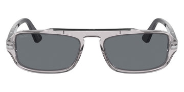 Persol® PO3262S - Smoke Sunglasses