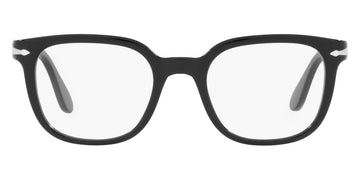 Persol® PO3263V - Black Eyeglasses