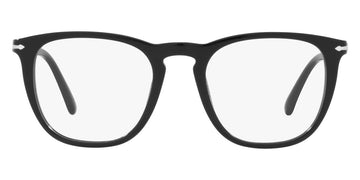 Persol® PO3266V - Black Eyeglasses