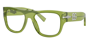 Persol® PO3294V - Green Eyeglasses