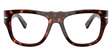 Persol® PO3294V - Havana Eyeglasses