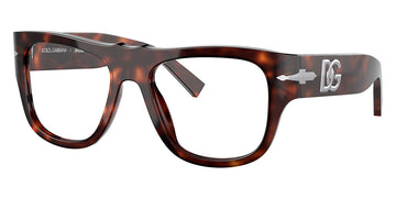 Persol® PO3294V - Havana Eyeglasses