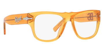 Persol® PO3294V - Orange Eyeglasses