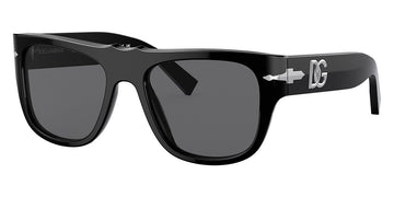 Persol® PO3295S - Black / Gray Sunglasses