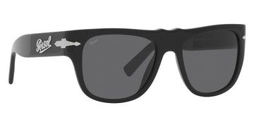 Persol® PO3295S - Black / Gray Sunglasses